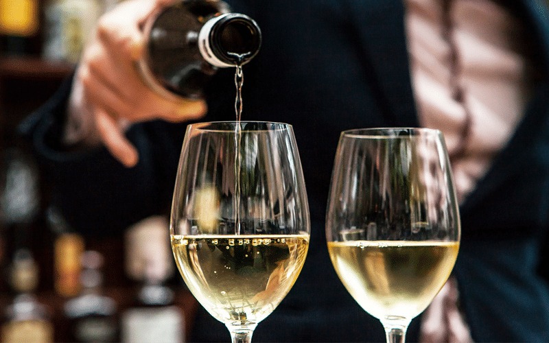 wine-pour
