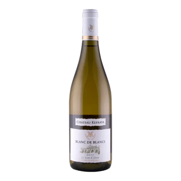 Blanc De Blancs 75cl