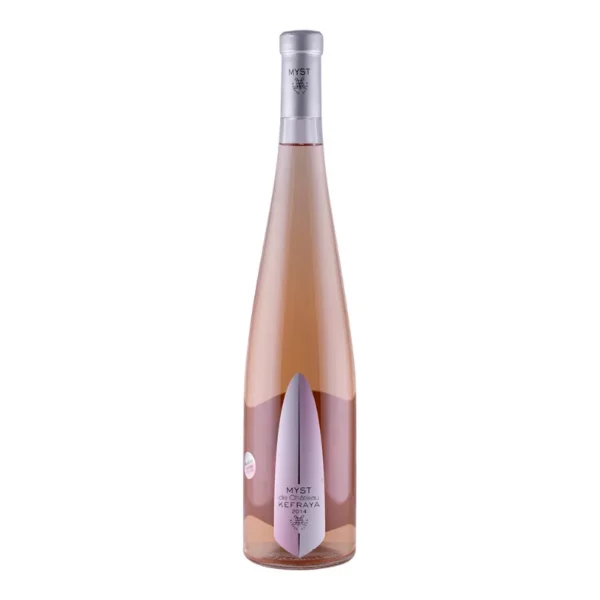 Myst De Chateau 75cl