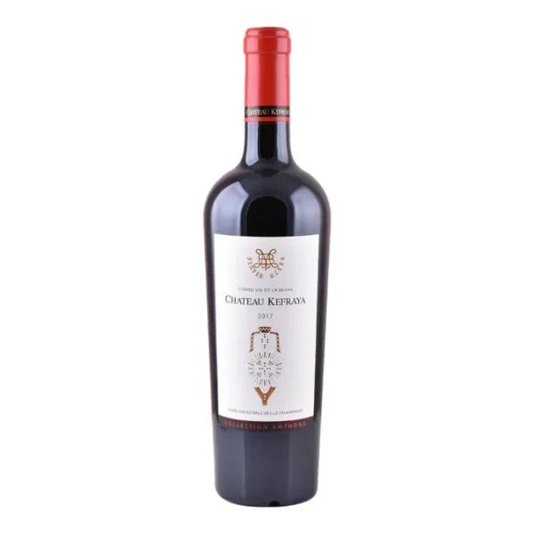 Amphora Special Cuvee 75cl BIO