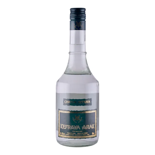 Arak De Kefraya 70cl