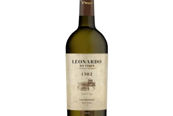 1502 Duomo Faenza Trebb Romagna 75cl 12% DOC