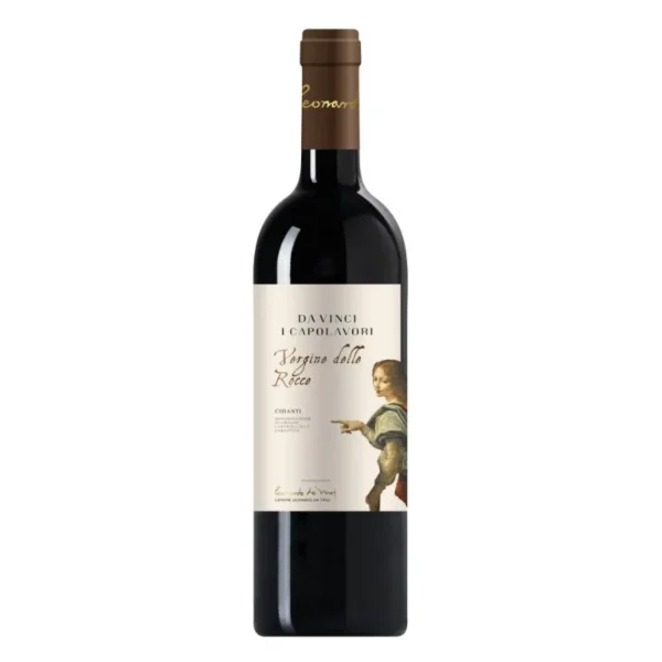 D.V.C Vergine Delle Rocce Chianti 75cl 13% DOCG