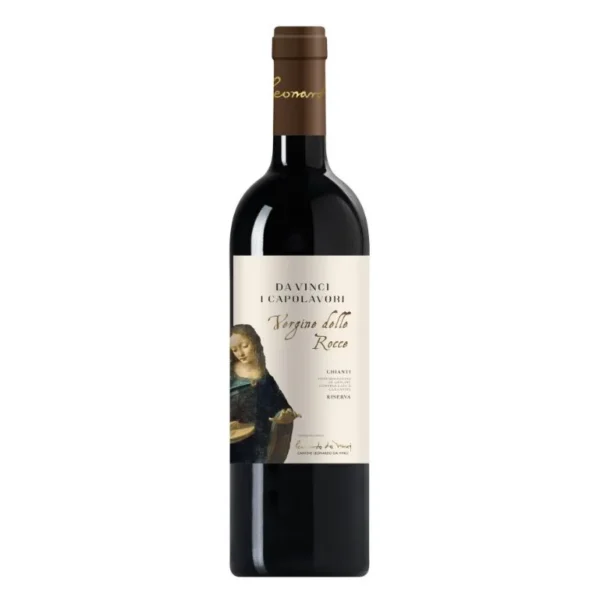 D.V.C Vergine Delle Chianti Riser 75cl 13.5% DOCG