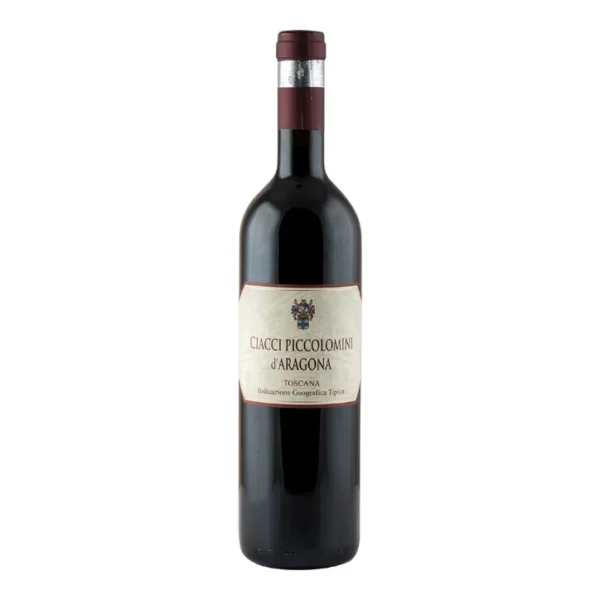 Ciacci Piccolomini d'Aragona IGT 75cl