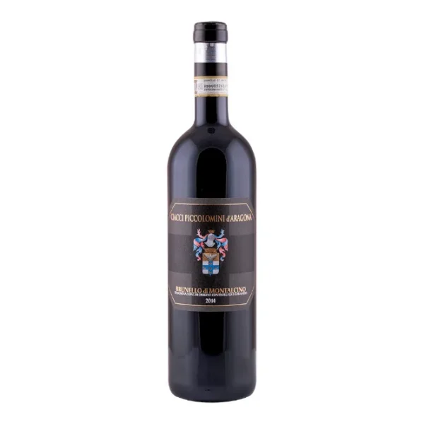 Brunello di Montalcino Annata DOCG 75cl