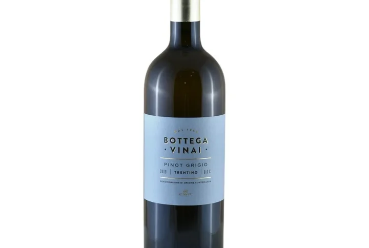 Bottega Vinai Pinot Grigio 75cl