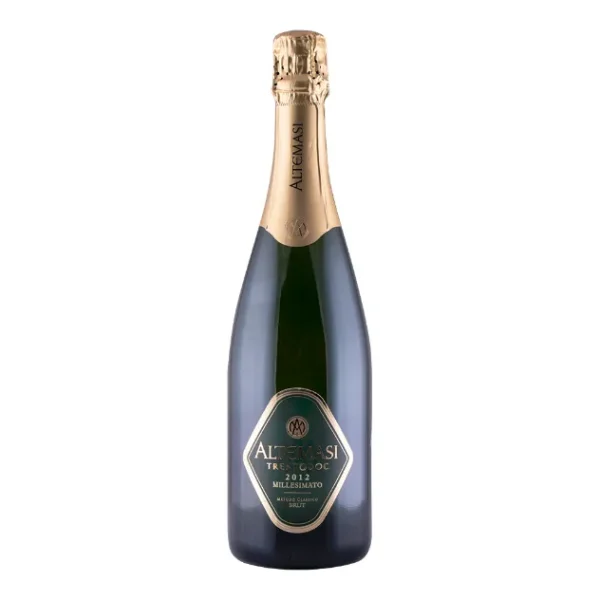 Altemasi Brut Millesimato 75cl