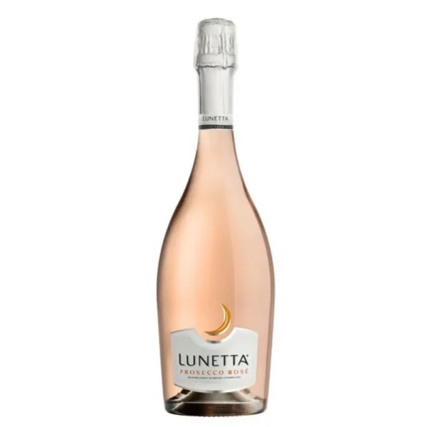 Lunetta Spumante Rose' Millesimato 75cl