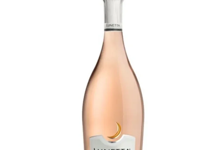 Lunetta Spumante Rose' Millesimato 75cl