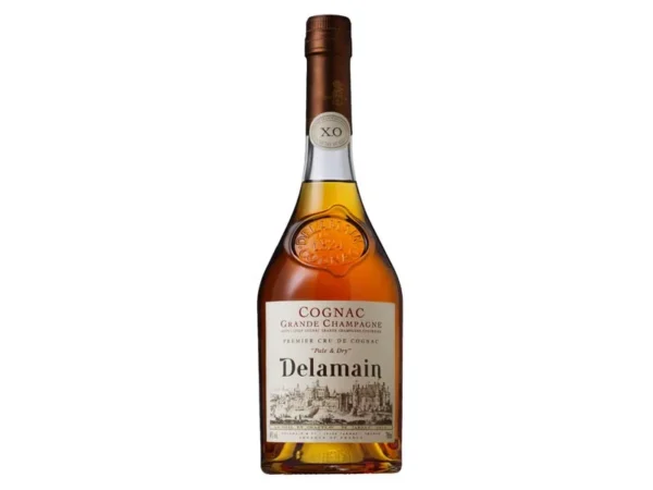 Pale & Dry X.O. Cognac 70cl