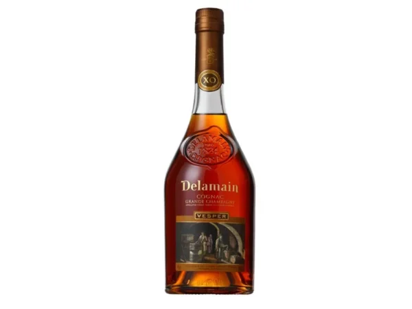 Vesper Cognac Grand Champagne (40%) 70cl