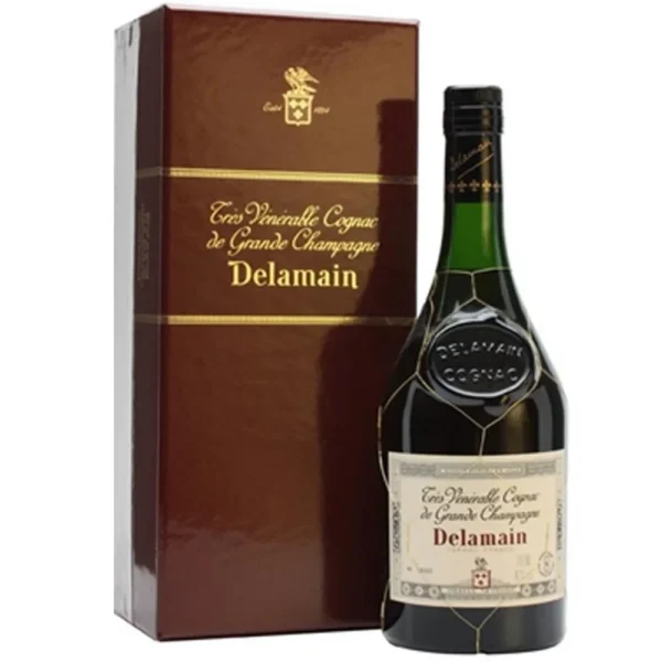 Tres Venerable Cognac 70cl