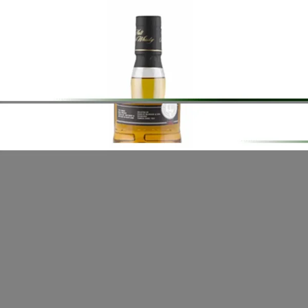 Muirhead's Silver Seal 16 Year Old 70cl
