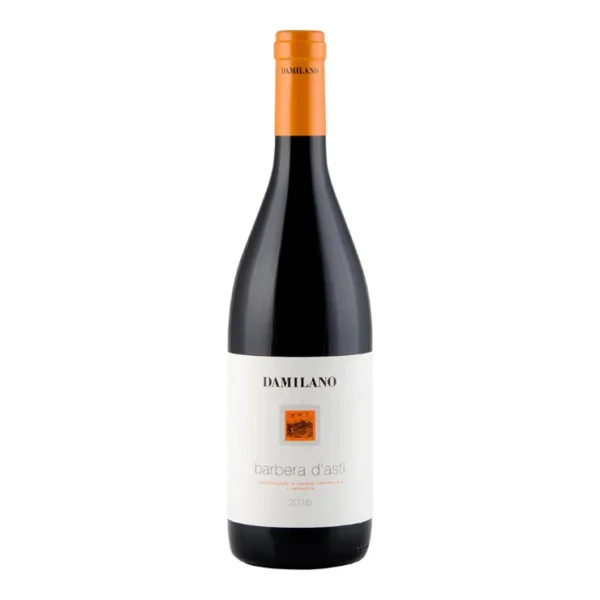 Barbera d'Asti DOCG 75cl