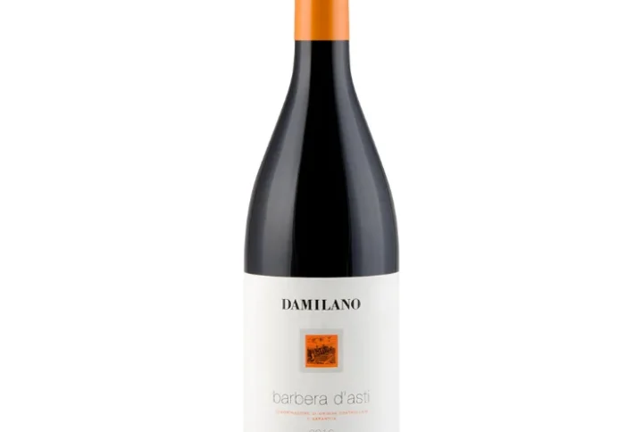 Barbera d'Asti DOCG 75cl