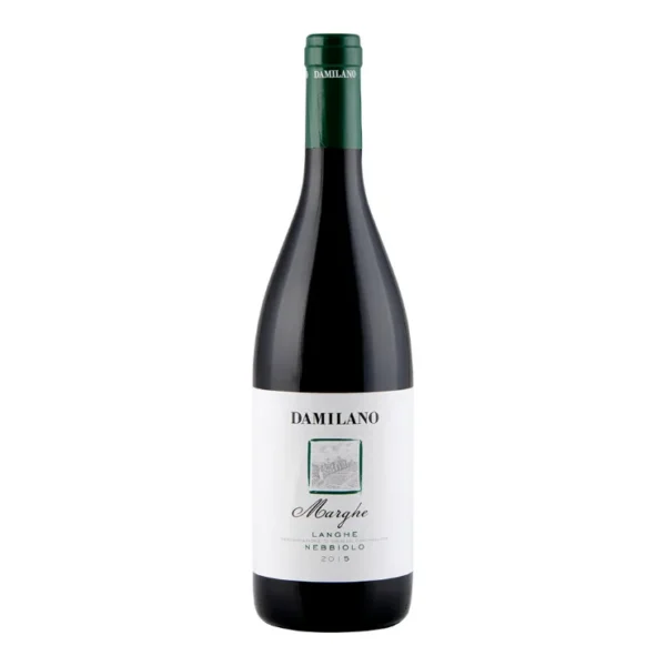 Langhe DOC Nebbiolo Marghe 75cl