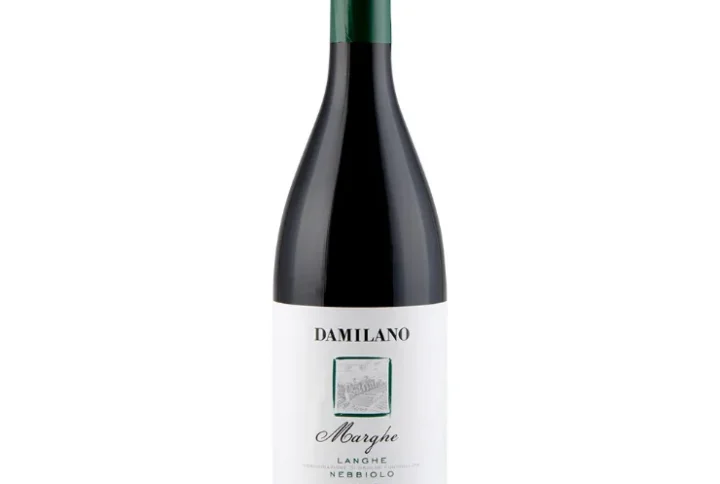 Langhe DOC Nebbiolo Marghe 75cl