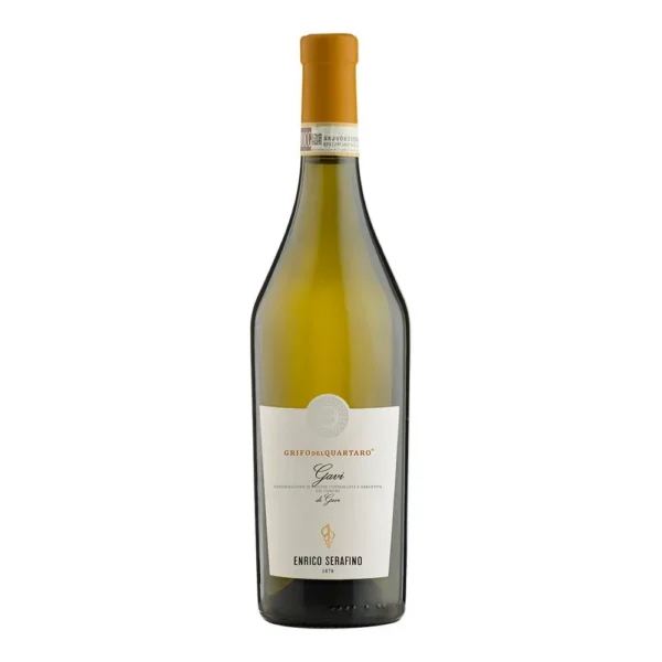 Gavi Del Comune Di Gavi 75cl