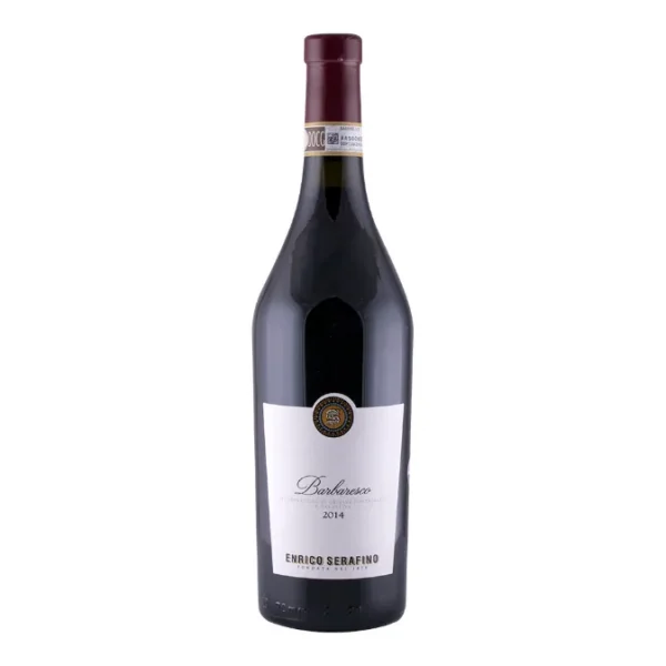 Barbaresco 75cl