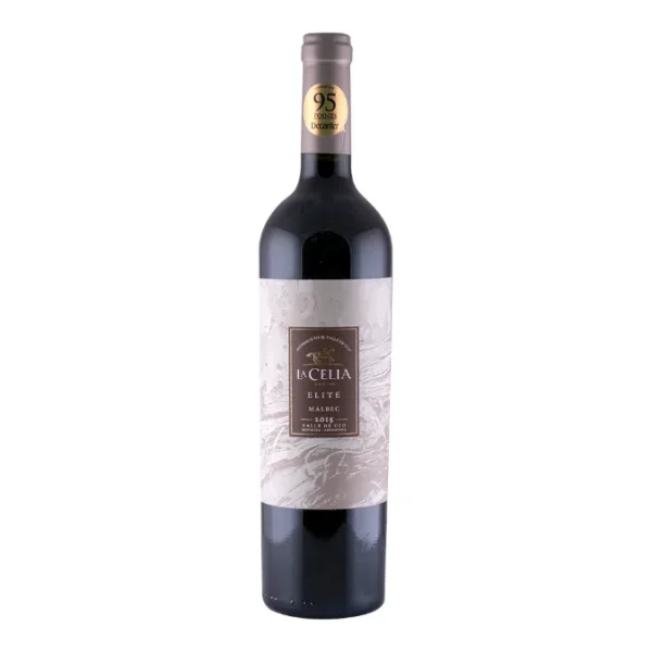 La Celia Elite Malbec 75cl