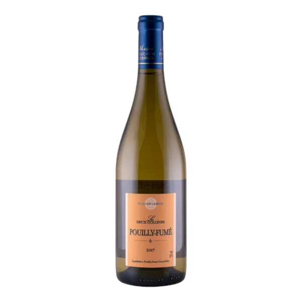 Deux Collines Pouilly Fume 75cl