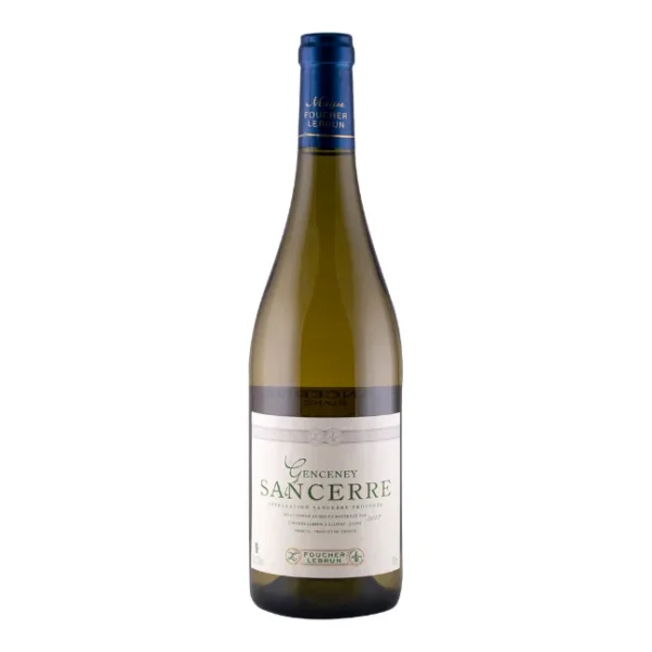 Genceney Sancerre Blanc 75cl