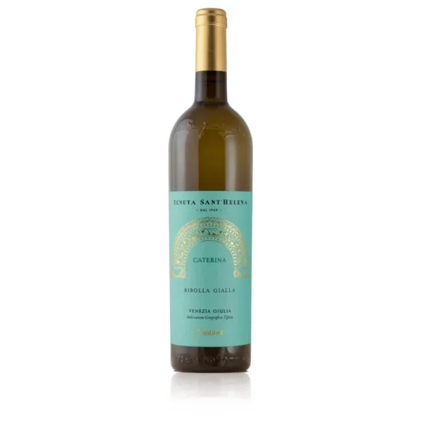 Sant'Helena Ribolla Gialla 75cl
