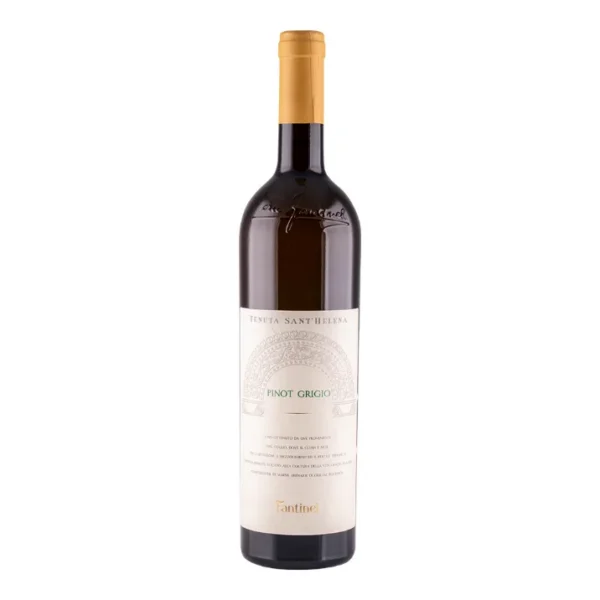 Sant'Helena Pinot Grigio 75cl