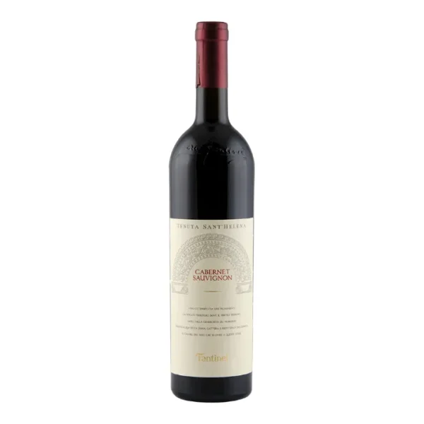 Sant'Helena Cabernet Sauvignon 75cl