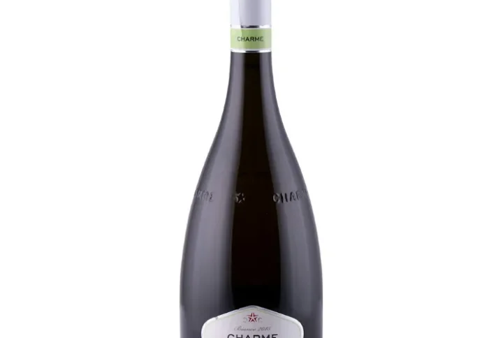 Charme Bianco 75cl