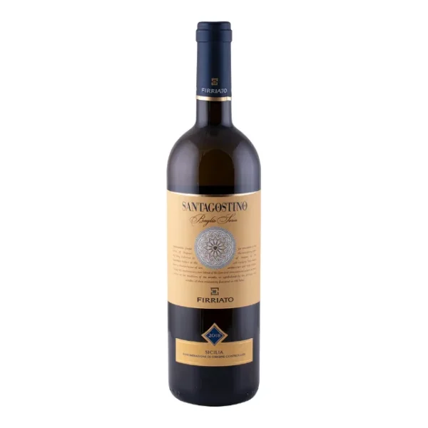 Santagostino Baglio Soria Bianco 75cl