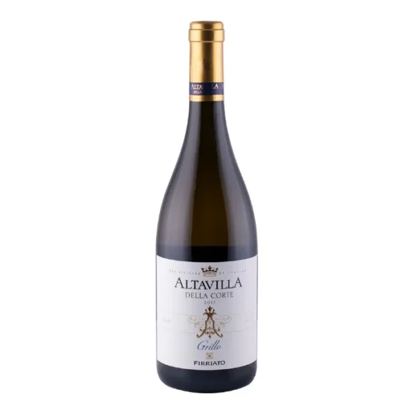 Altavilla Della Corte Grillo 75cl