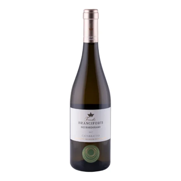 Branciforti Catarratto 75cl