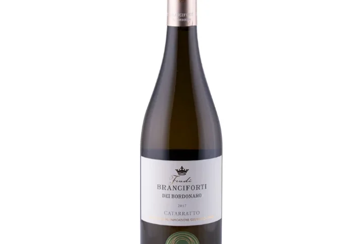 Branciforti Catarratto 75cl