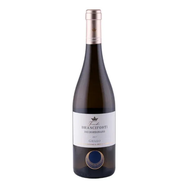 Branciforti Grillo 75cl
