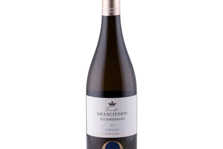 Branciforti Grillo 75cl