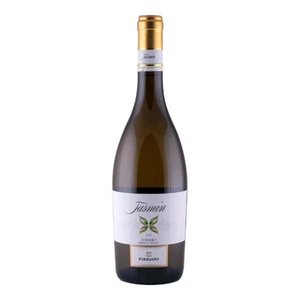 Jasmin Zibibbo 75cl (new dry)