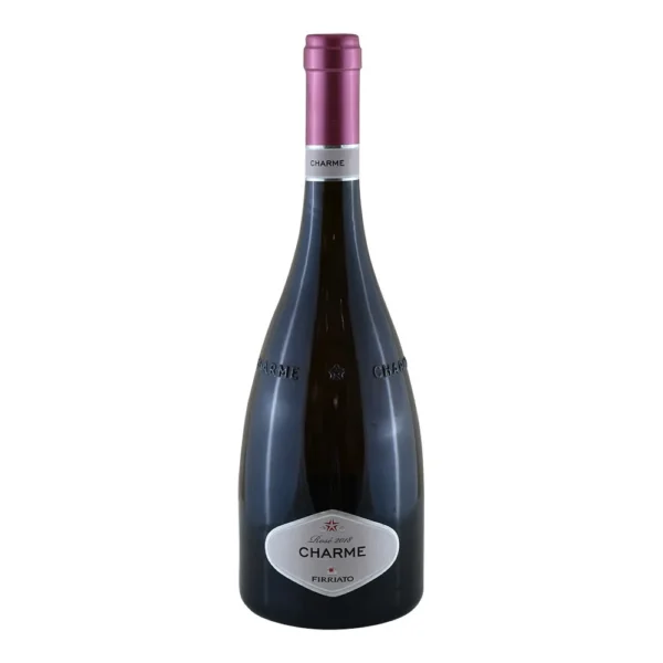 Charme Rosato 75cl