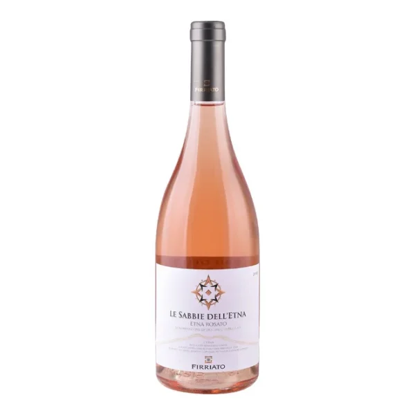 Le Sabbie Dell'Etna Rose' 75cl