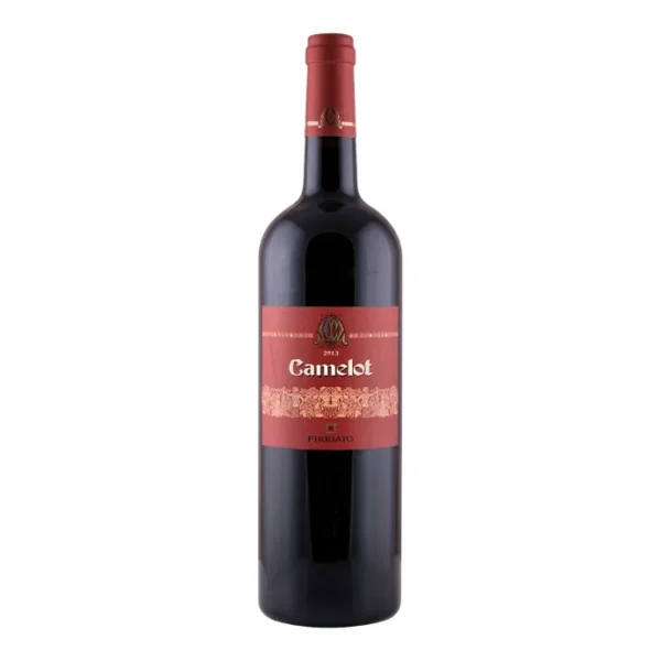 Camelot Cabernet Sauvignon-Merlot 75cl
