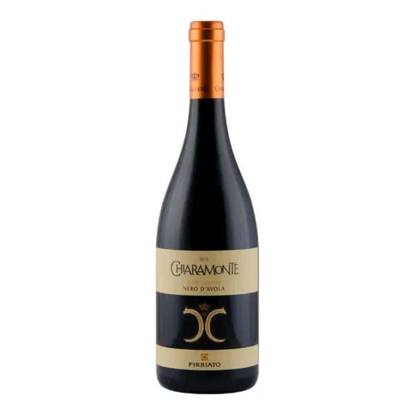 Chiaramonte Nero d'Avola 75cl