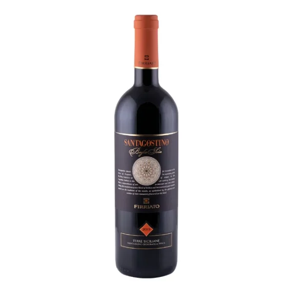 Santagostino Baglio Soria Rosso 75cl