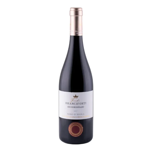 Branciforti Nero d' Avola 75cl