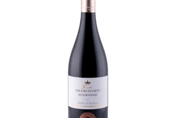 Branciforti Nero d' Avola 75cl
