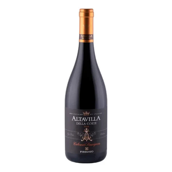 Altavilla Della Corte Cabernet Sauvignon 75cl