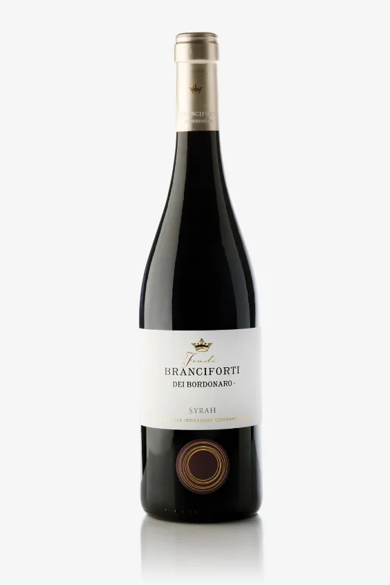 Branciforti Syrah 75cl