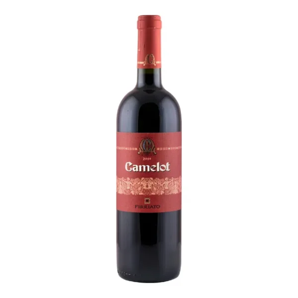 Camelot Rosso 1.5Lt