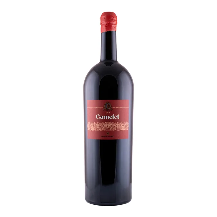 Camelot Rosso 3Lt