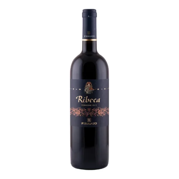 Ribeca 3Lt